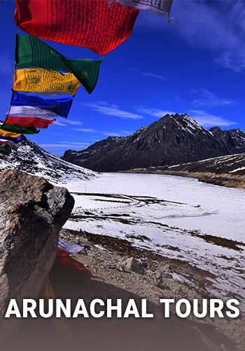 Arunachal Tours