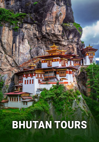 Bhutan Tours