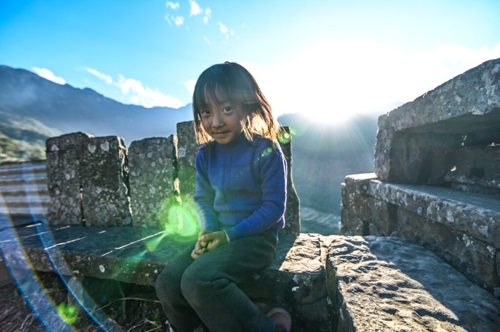 Explore the serene hills of Meghalaya- Laitlum Grand Canyon