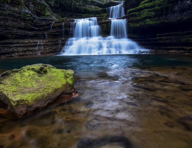 Meghalaya Expedition