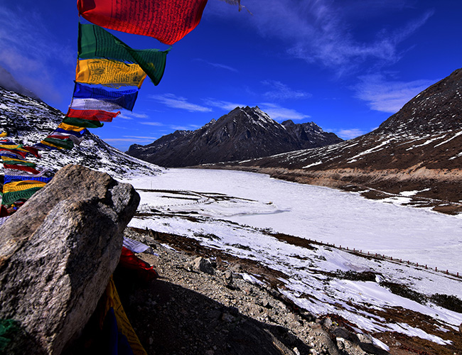 TAWANG – People, Landscape & Beyond (6 Nights / 7 Days)