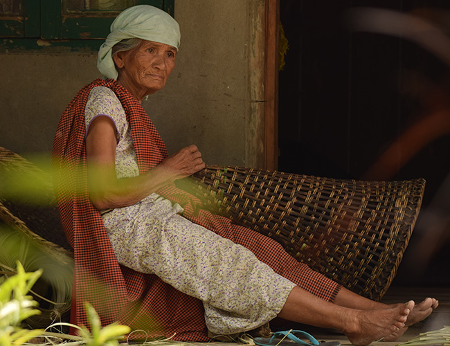 Anini – Dong Chapter (9 Nights / 10 Days)