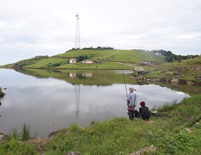 Dong – Chase The Sun (4 Nights / 5 Days)