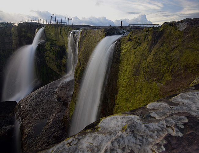 Kaziranga & Meghalaya Holiday Tour (4 Nights / 5 Days)