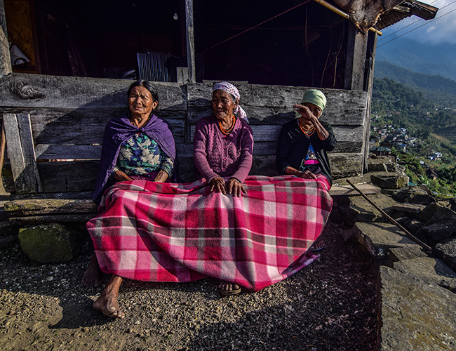 Menchukha – The Hidden Paradise of Serenity & Adventure (5 Nights / 6 Days)